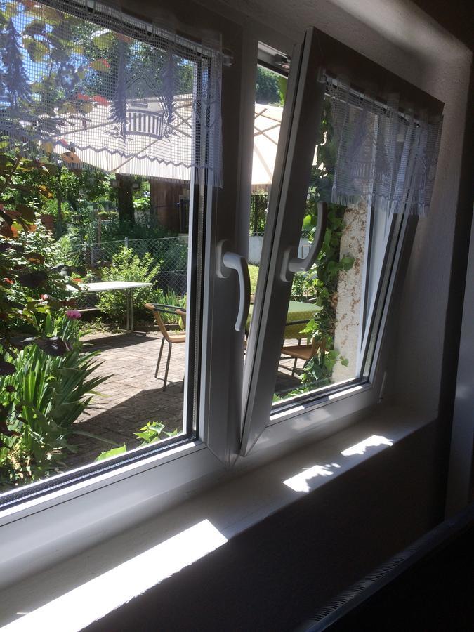 Buckten ペンション ヒェッセルベルク Bed & Breakfast エクステリア 写真