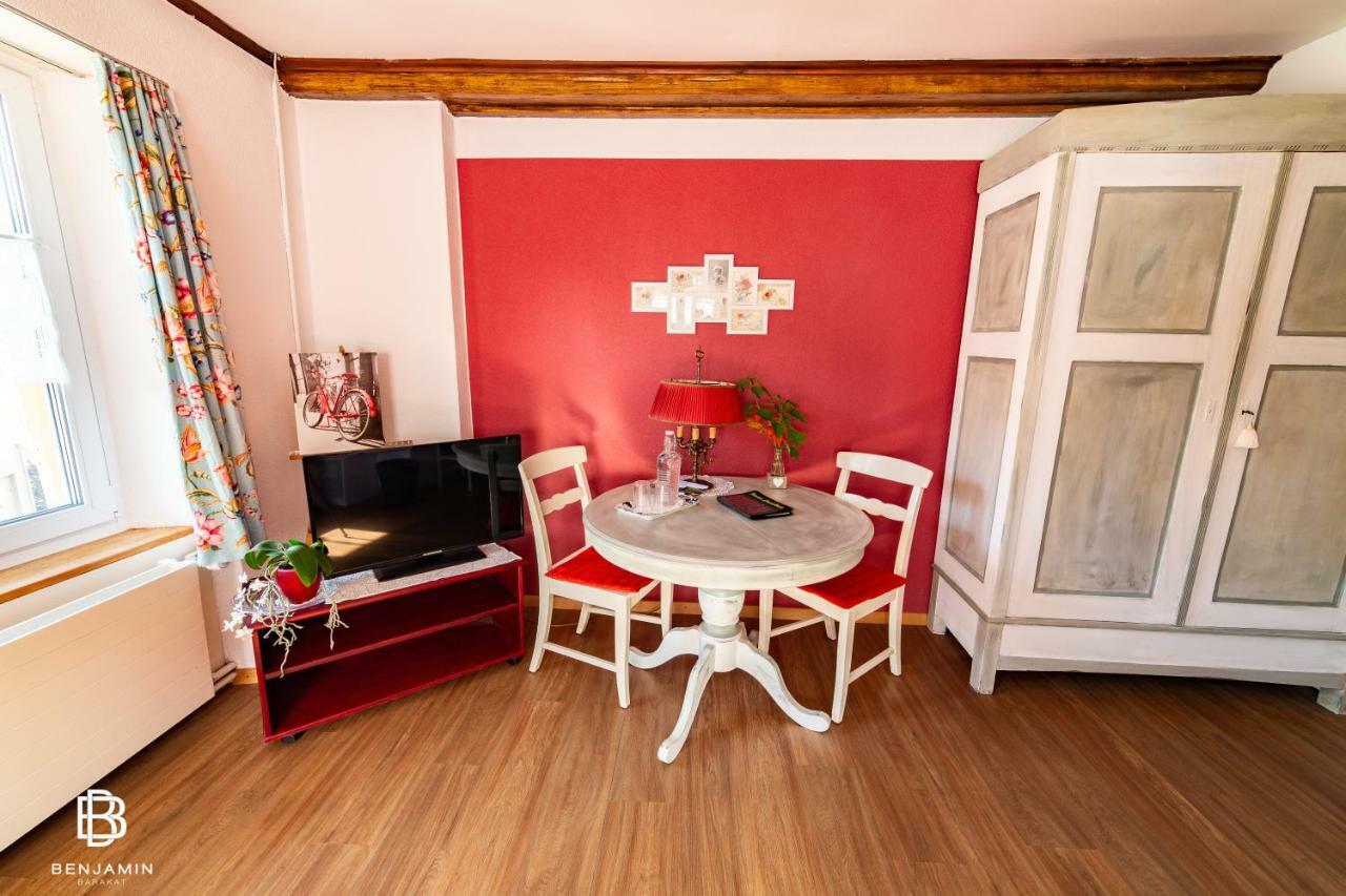 Buckten ペンション ヒェッセルベルク Bed & Breakfast エクステリア 写真